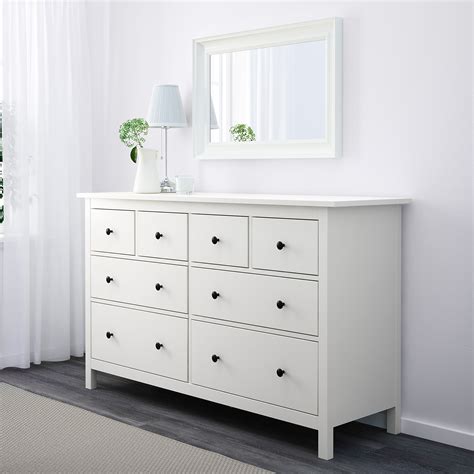 IKEA hemnes furniture